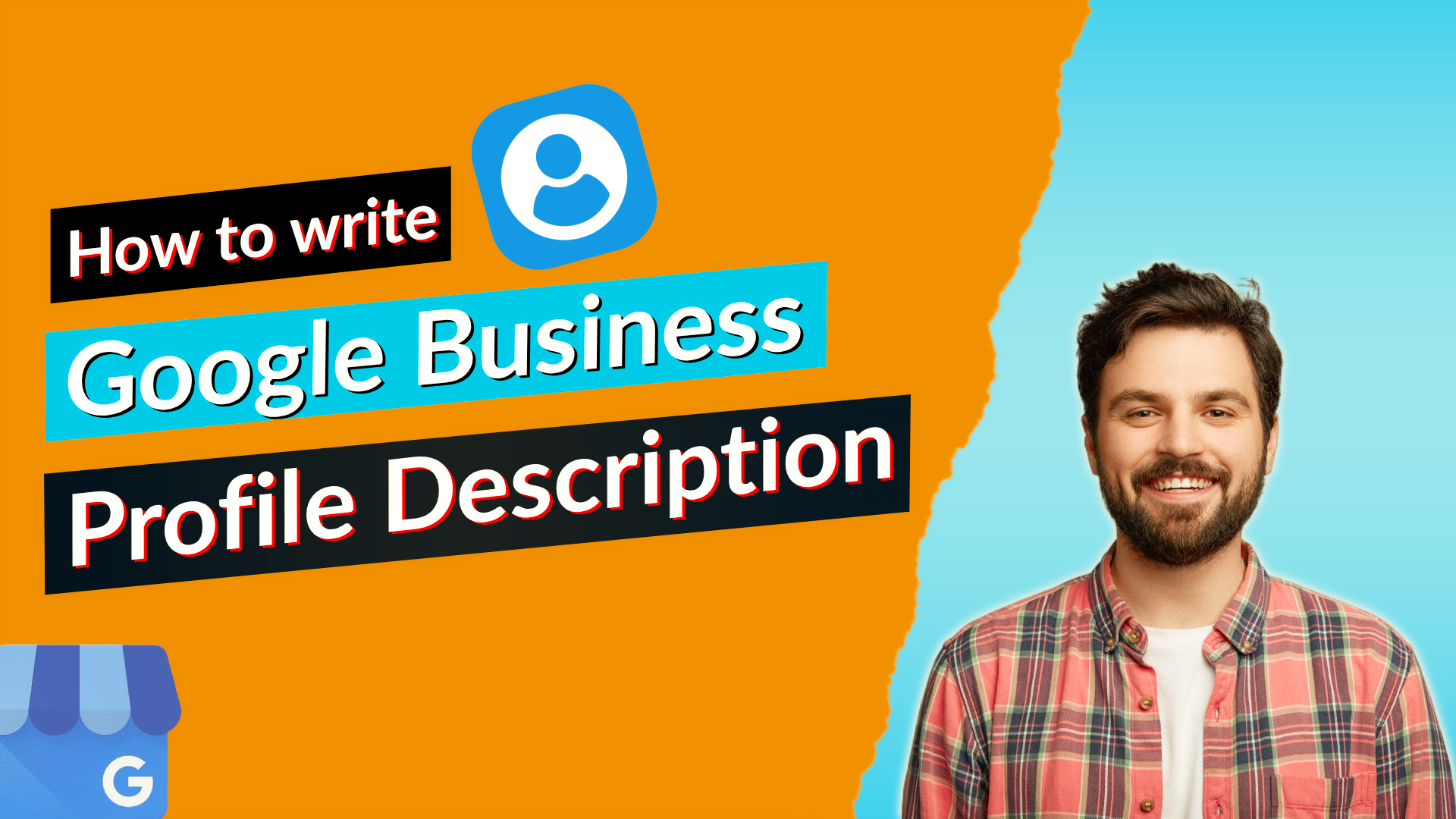 Thumbnail design